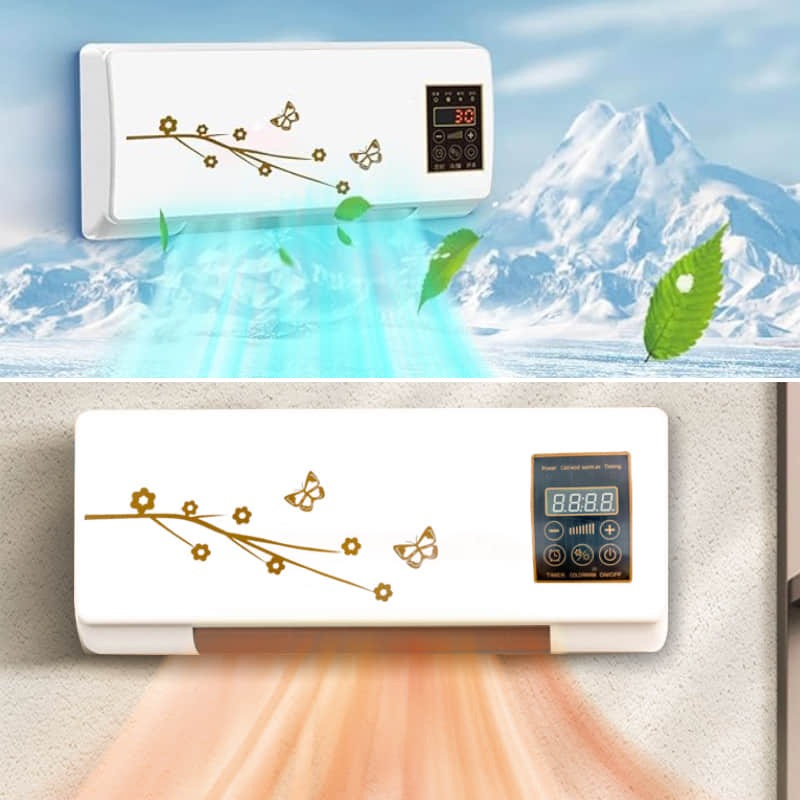 Dayliy Portable Air Conditioning