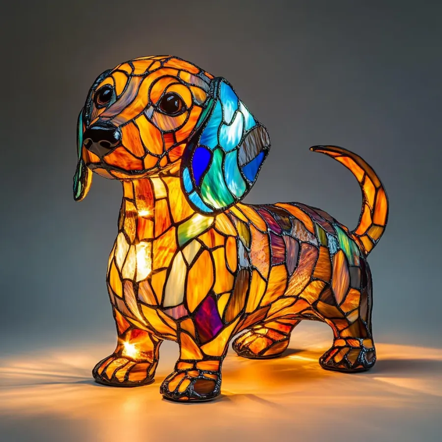 Fanyil GlowBuddy