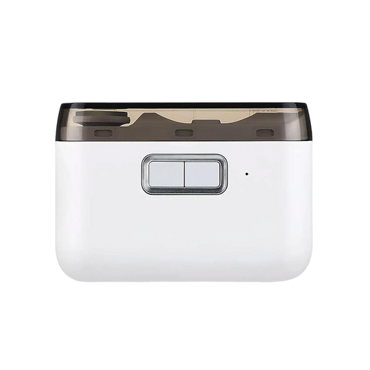 Fanyil SanitiQ Clip