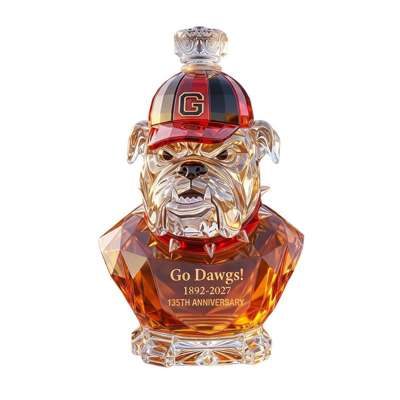 Fanyil™ LoyalPup Decanter