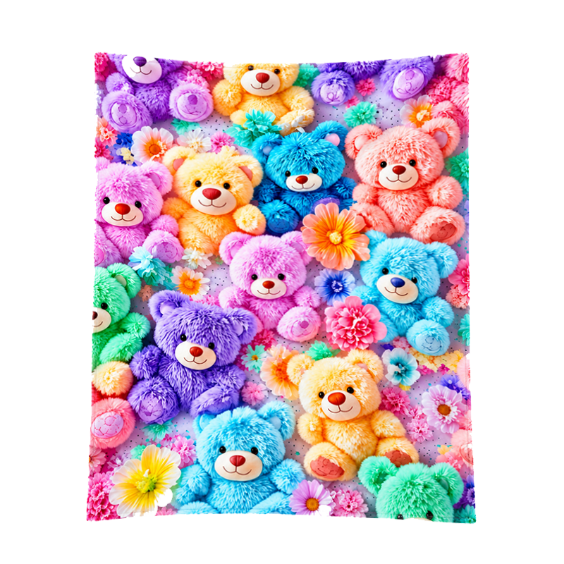 Fanyil™ Cozy Plush Blanket