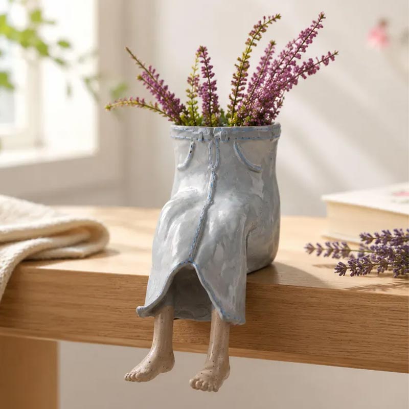 Fanyil BloomBuddy Planter