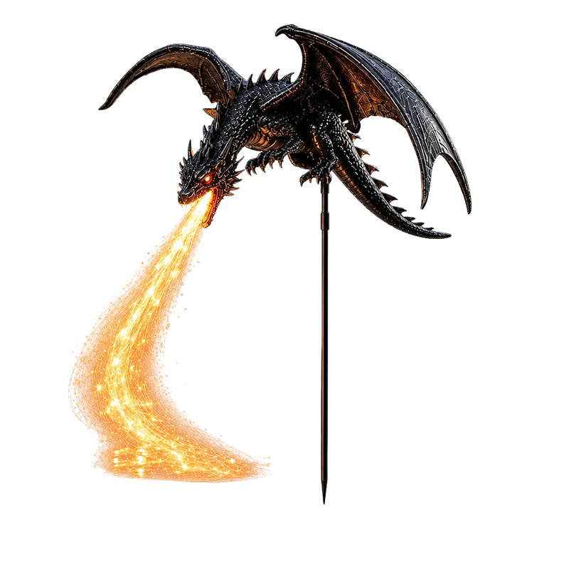 Olygee™ DragonFlame