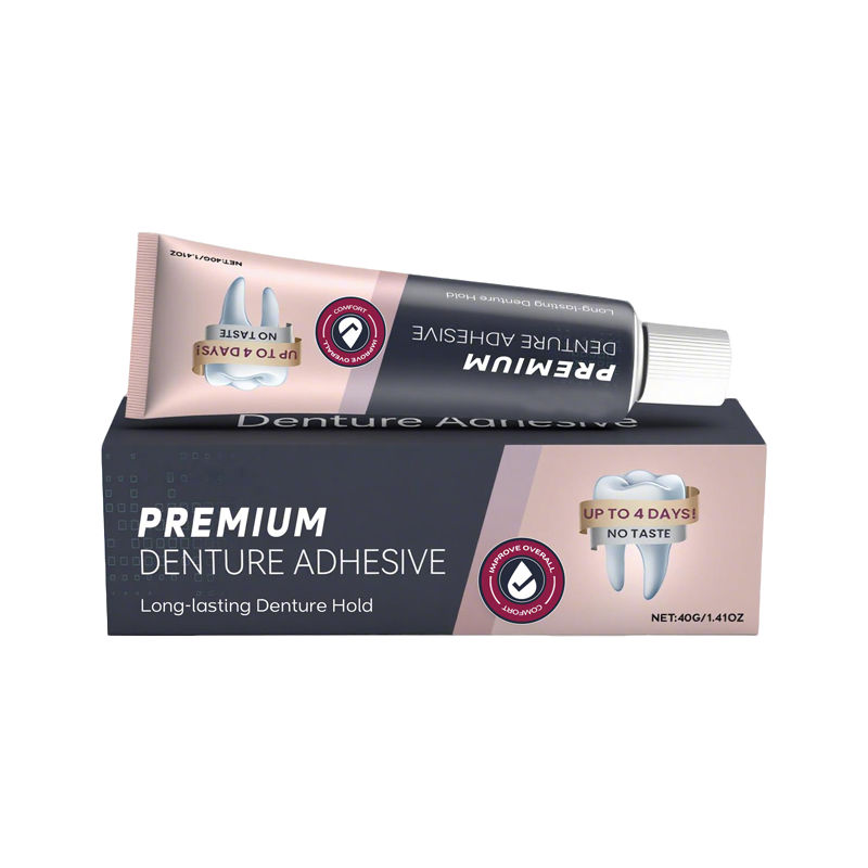 Brimody™ ThermaFit