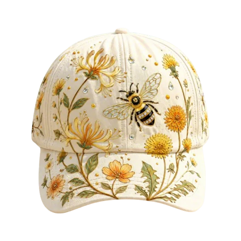 Relyge BloomNature Cap