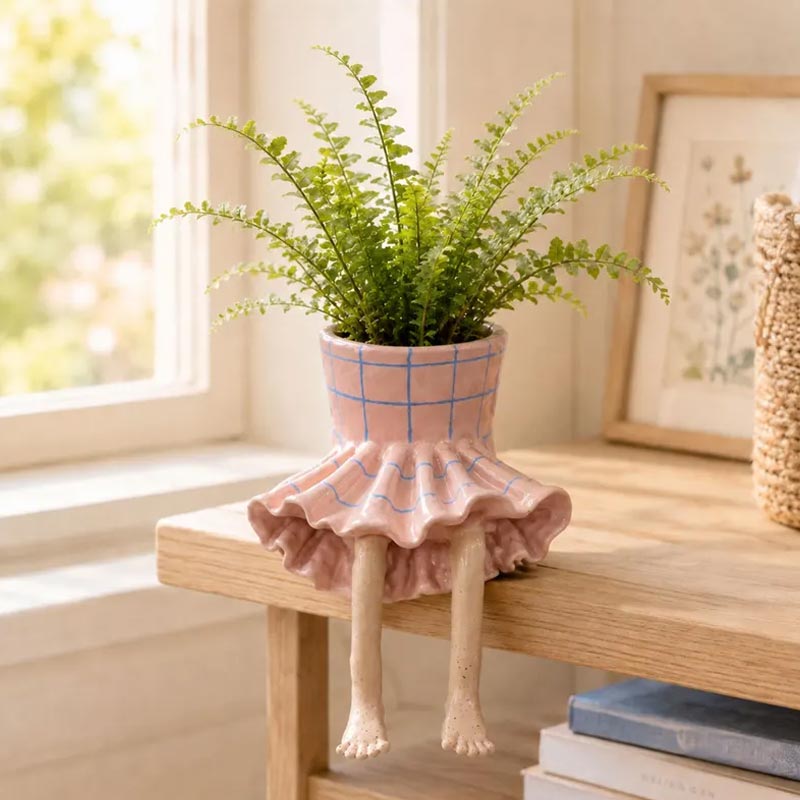 Fanyil BloomBuddy Planter