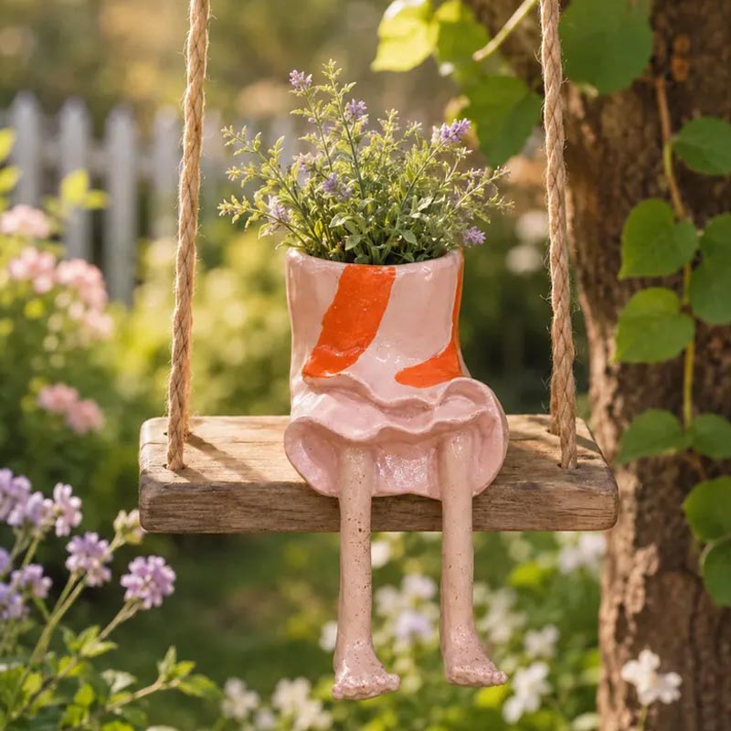 Fanyil BloomBuddy Planter