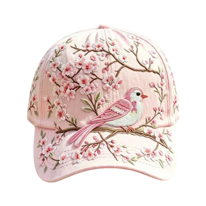 Relyge BloomNature Cap