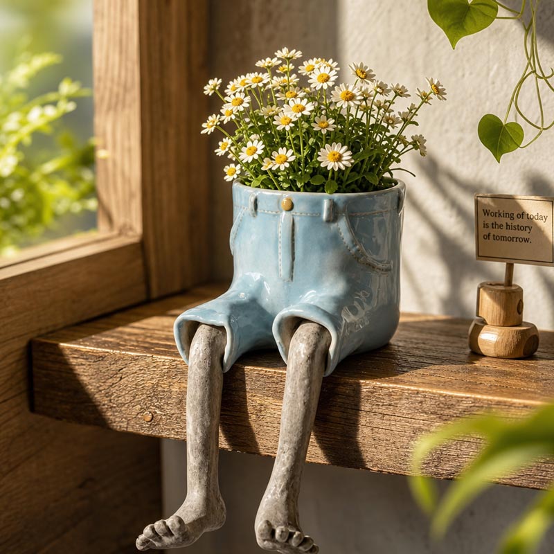 Fanyil BloomBuddy Planter