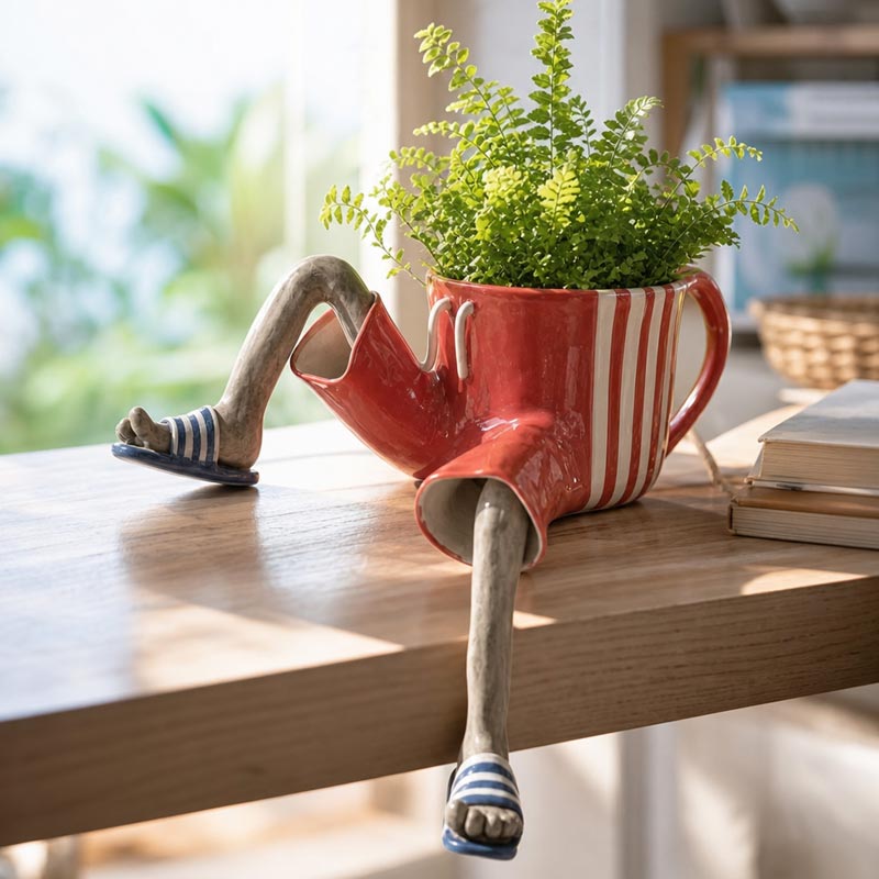 Fanyil BloomBuddy Planter