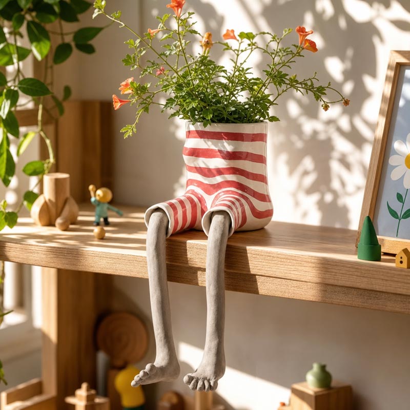 Fanyil BloomBuddy Planter