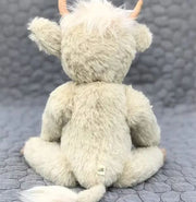 Fanyil™ Highland Cow Plush Toy